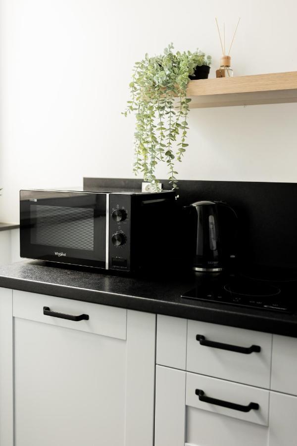 Apartment Piotrapartments - Wilcza Luxury In Centre Warsaw