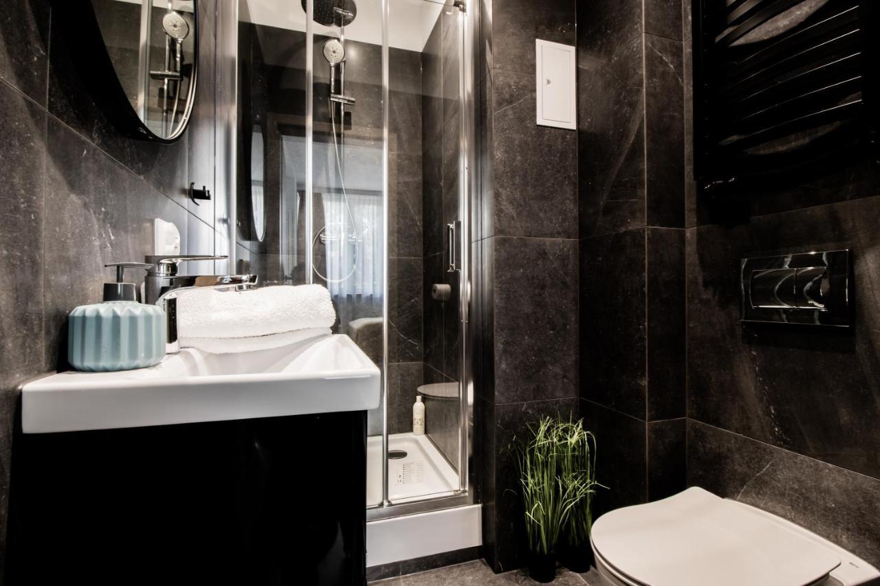 Piotrapartments - Wilcza Luxury In Centre Apartment *