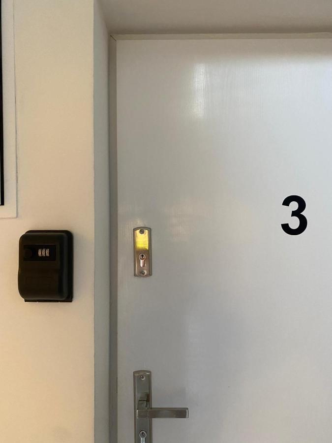 Chopin Self Check-in Apartment Warsaw