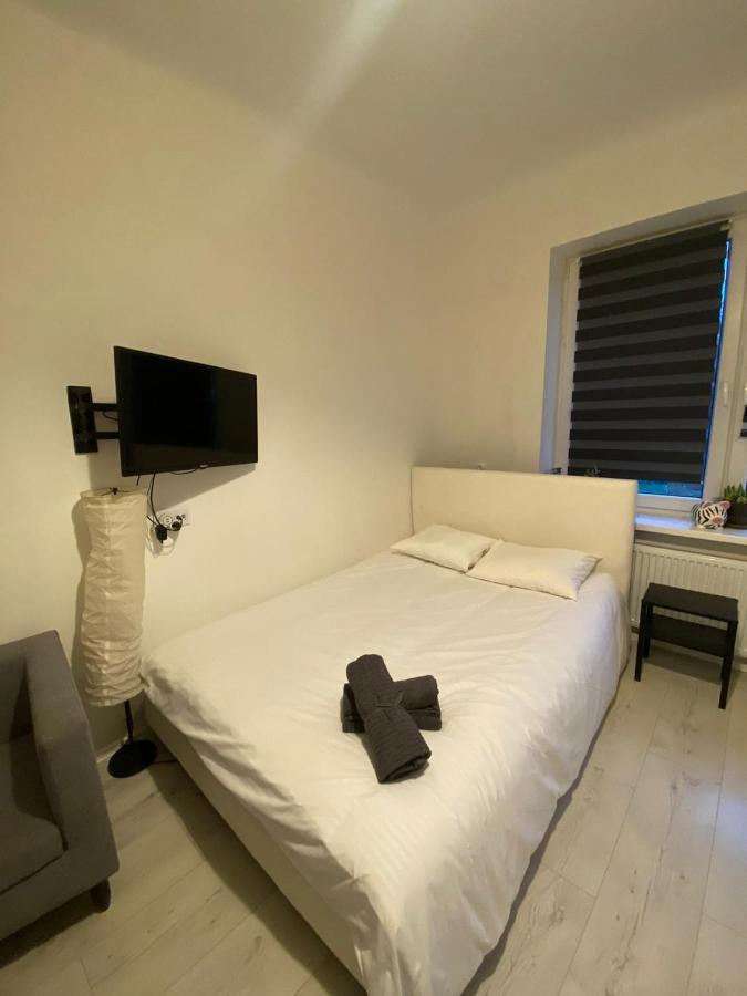 Chopin Self Check-in Apartment *