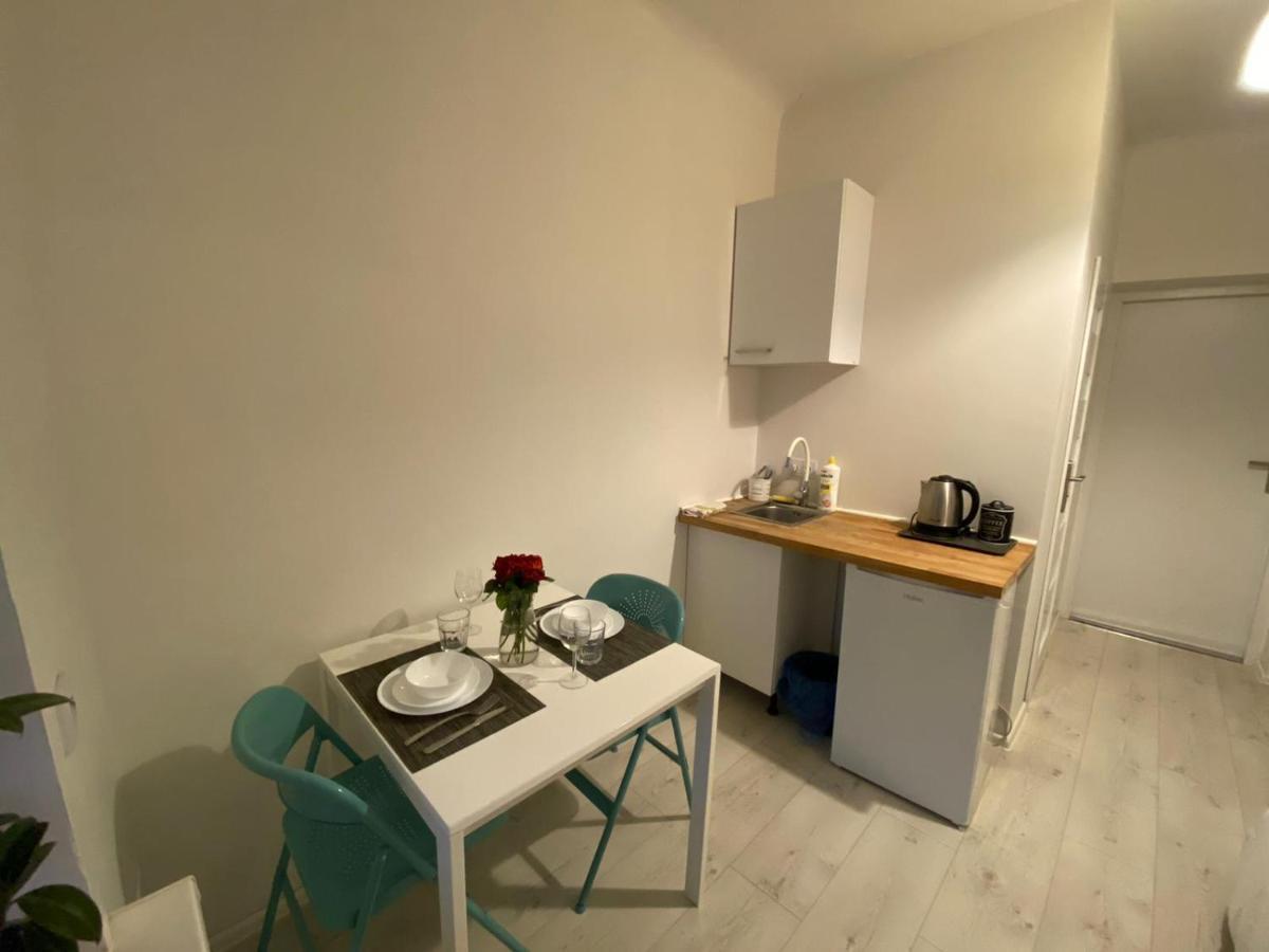 Chopin Self Check-in Apartment Warsaw