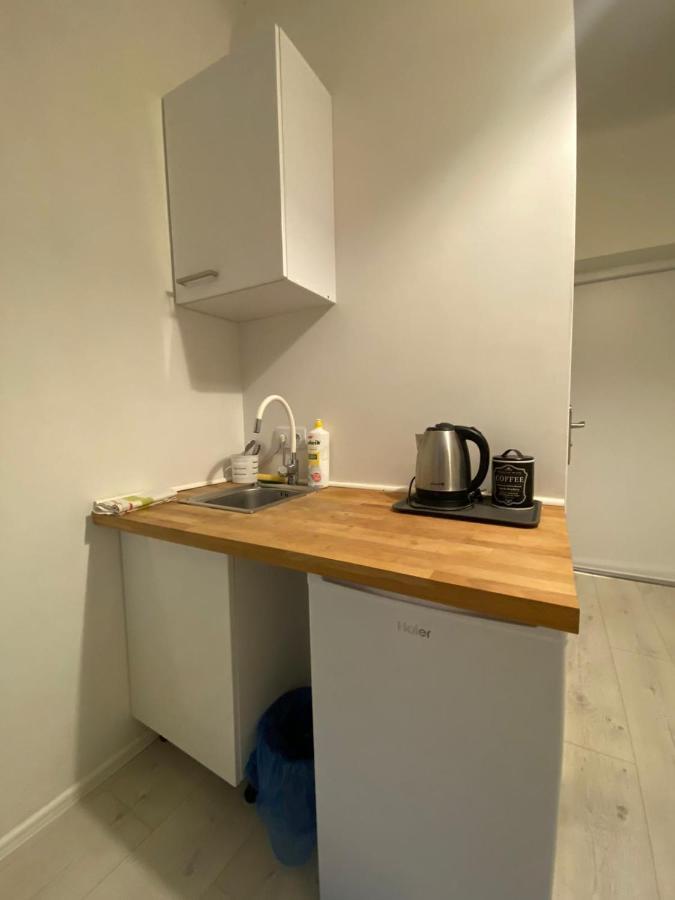 Chopin Self Check-in Apartment *
