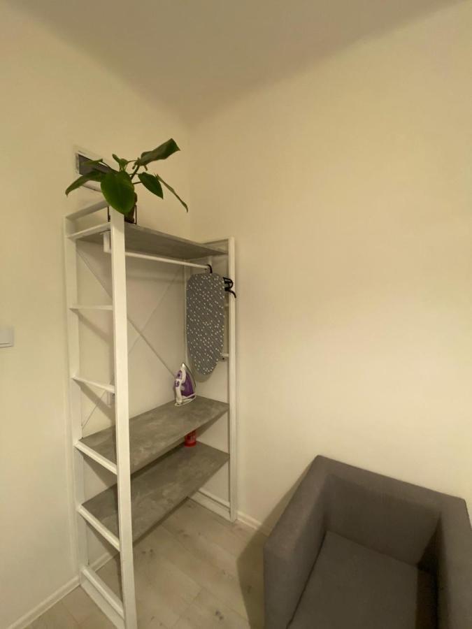 Apartment Chopin Self Check-in