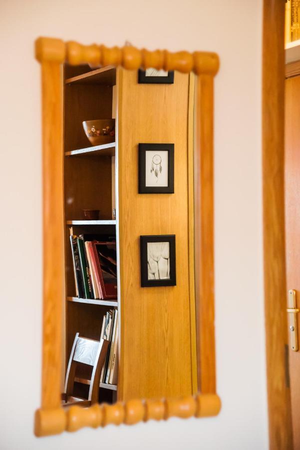Apartament Woronicza Homey Wooden Warszawa