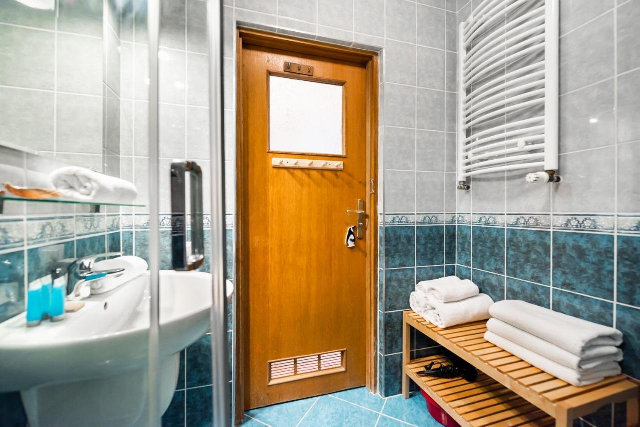 Woronicza Homey Wooden Apartament