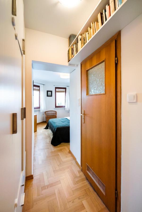 Woronicza Homey Wooden Apartament *