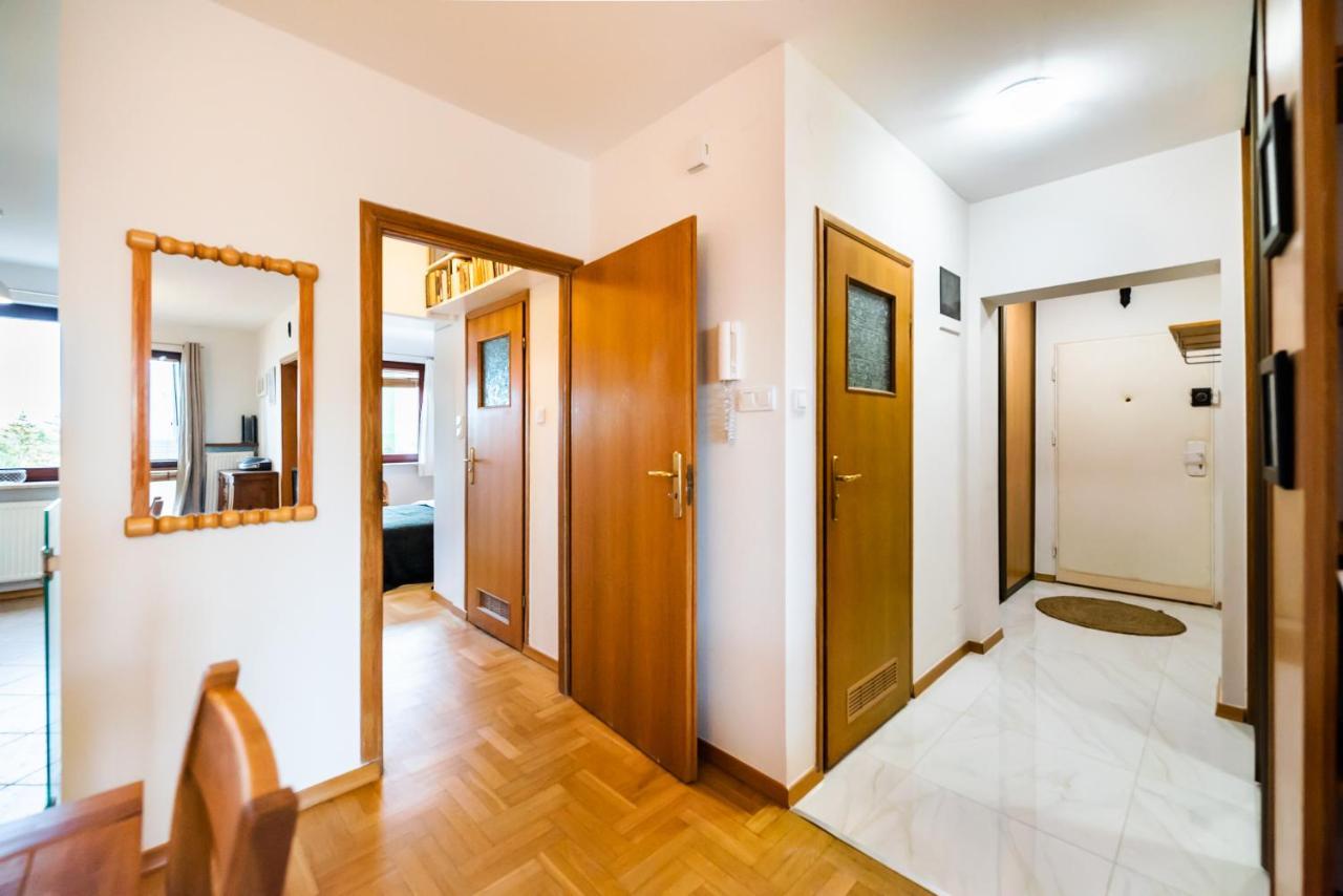 Woronicza Homey Wooden Apartament *