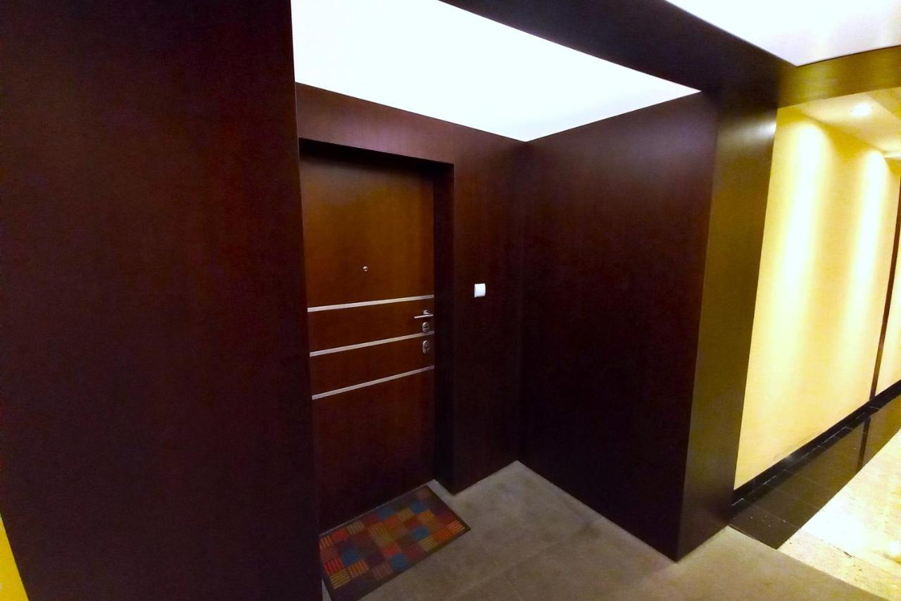 Erapartments Oxygen Apartment *