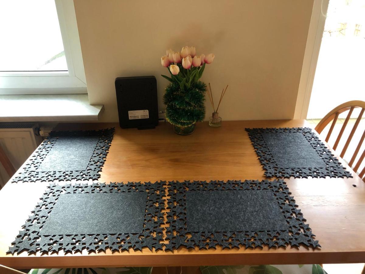 Apartamento Zwykle Mieszkanie Na Wilenska: Convenient *