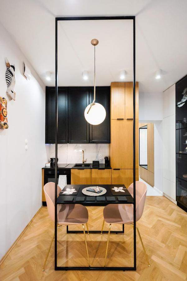 Apartment Mostowa Abdank Old Town *