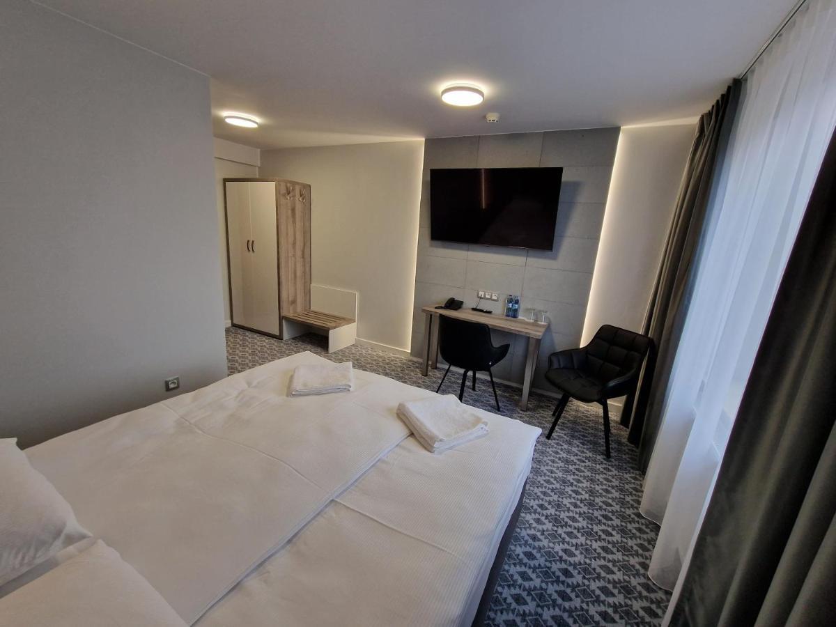 Gordon Hotel 2*
