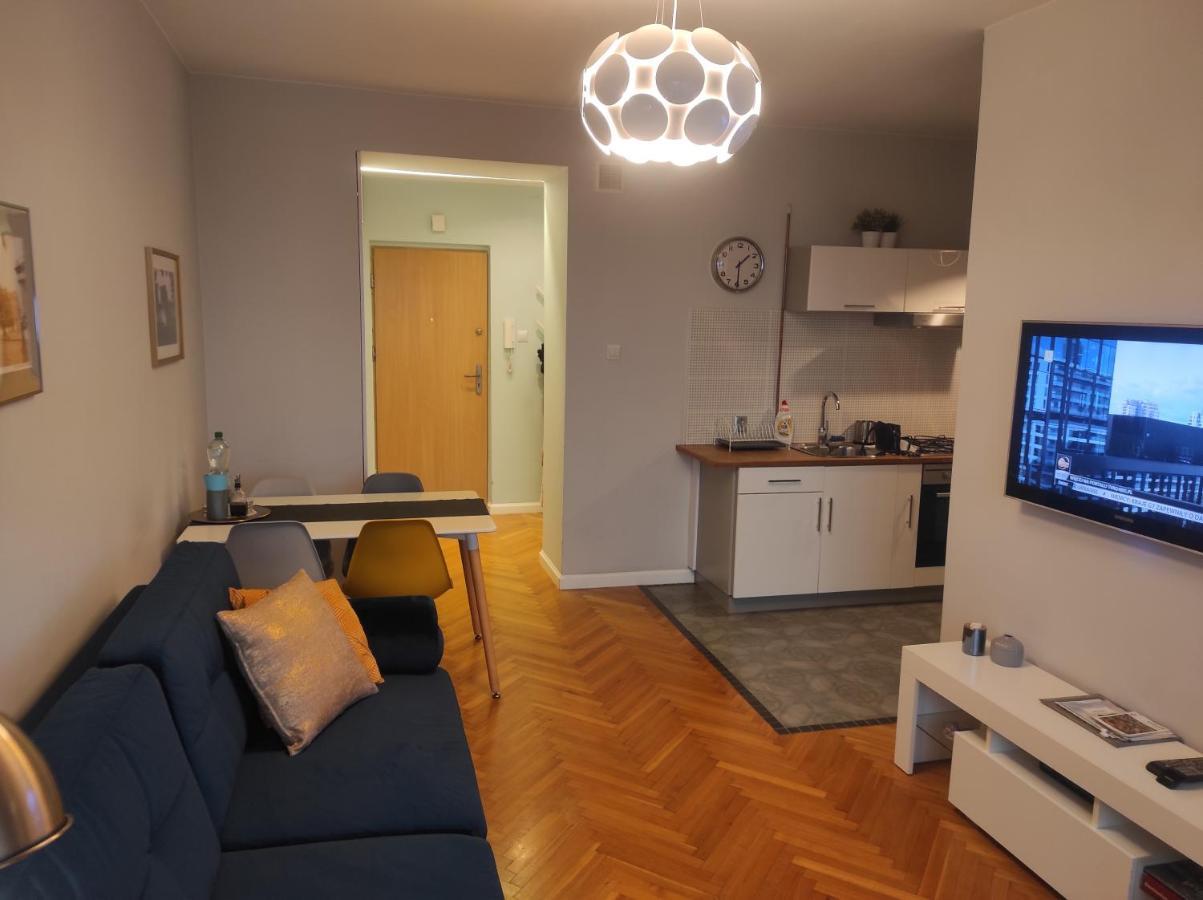 Apartment Operaapart Warschau