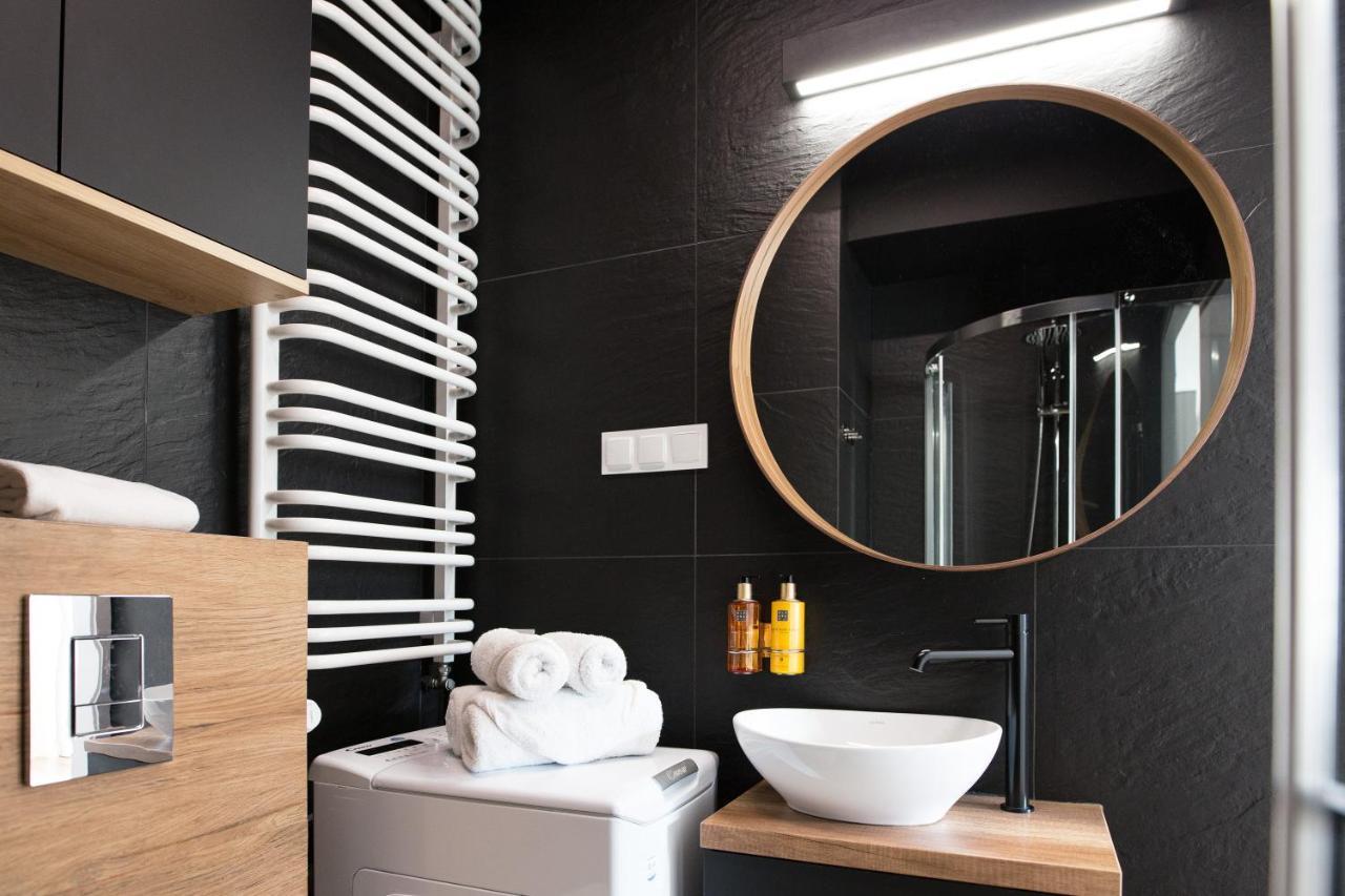 Apartamento Tuyo Bokserska