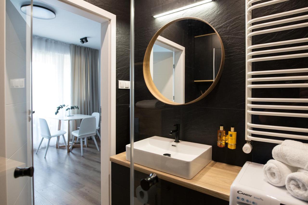 Apartamento Tuyo Bokserska Varsóvia