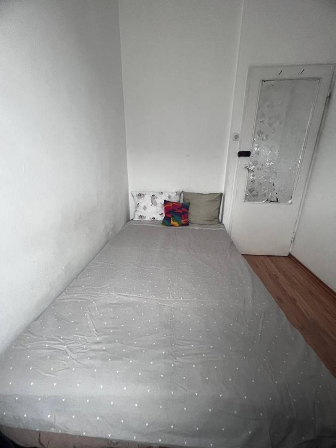 Apartment Grzybowska Warsaw