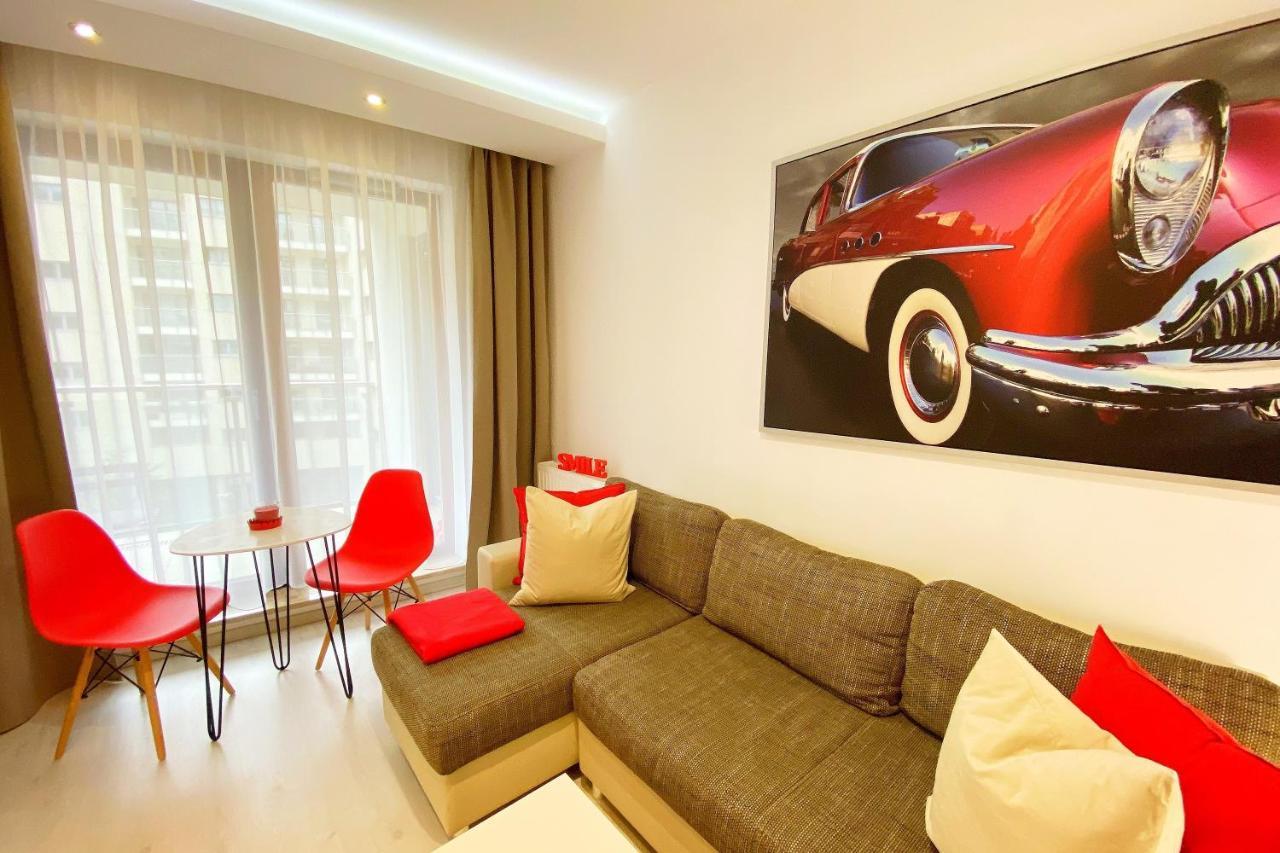 Apartamento Erapartments Oxygen *
