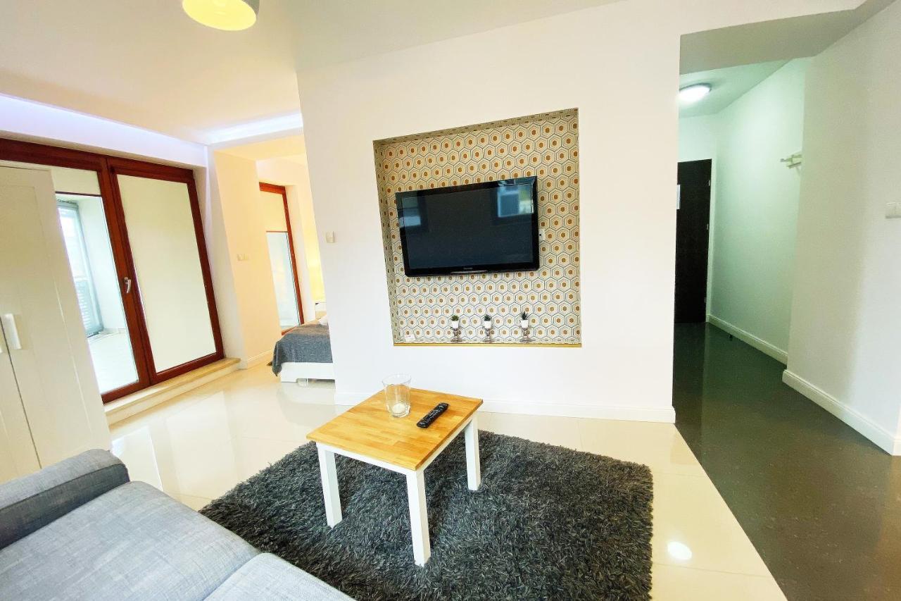 Apartamento Erapartments Oxygen