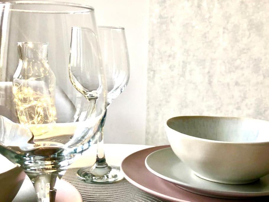 Apartamento Miejskie Mieszkanie *