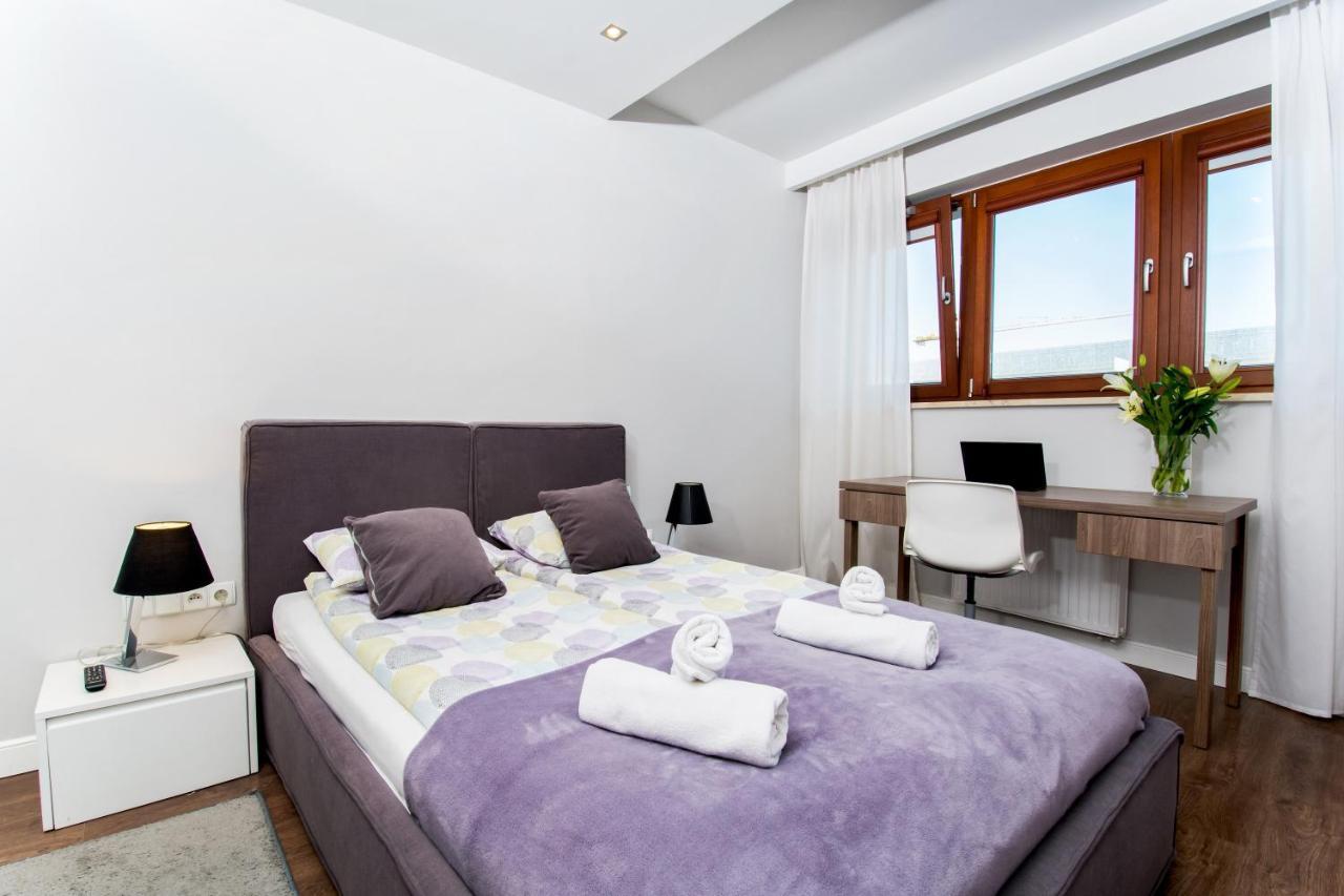 Erapartments Oxygen Apartment Warsaw