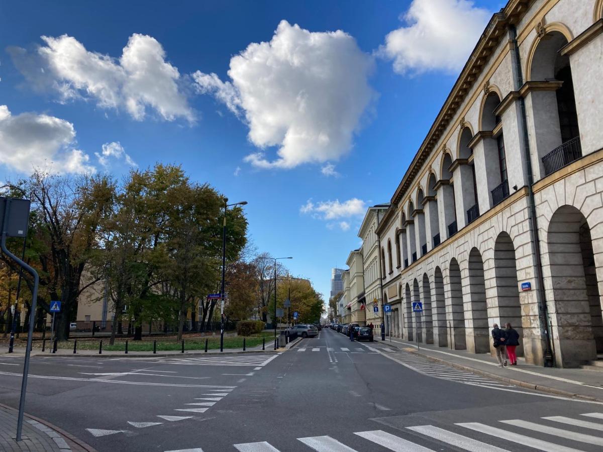 Elegant - Center, Near Old Town *