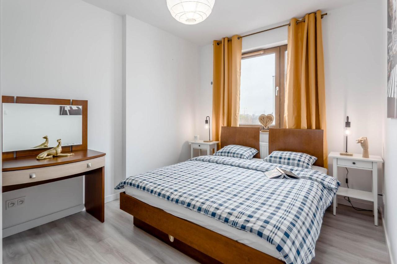 Chill Praga Poludnie Apartment *