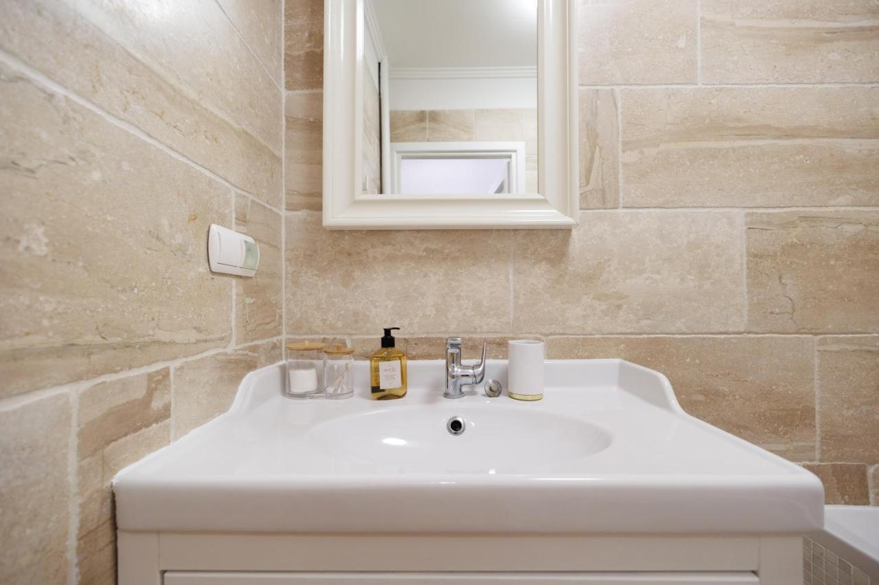 Maison Bruehl - Przy Ogrodzie Saskim Apartment Warsaw