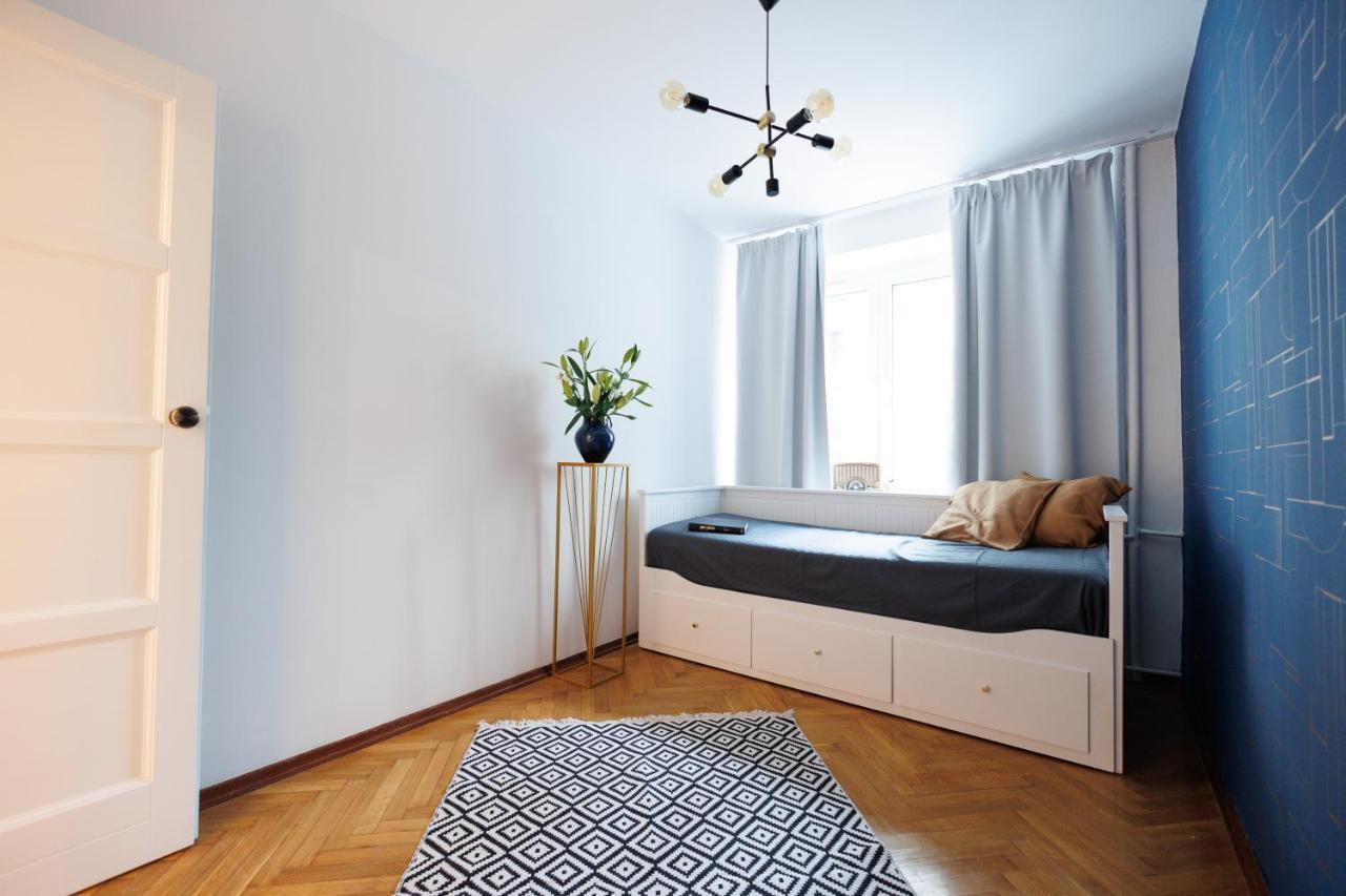 Maison Bruehl - Przy Ogrodzie Saskim