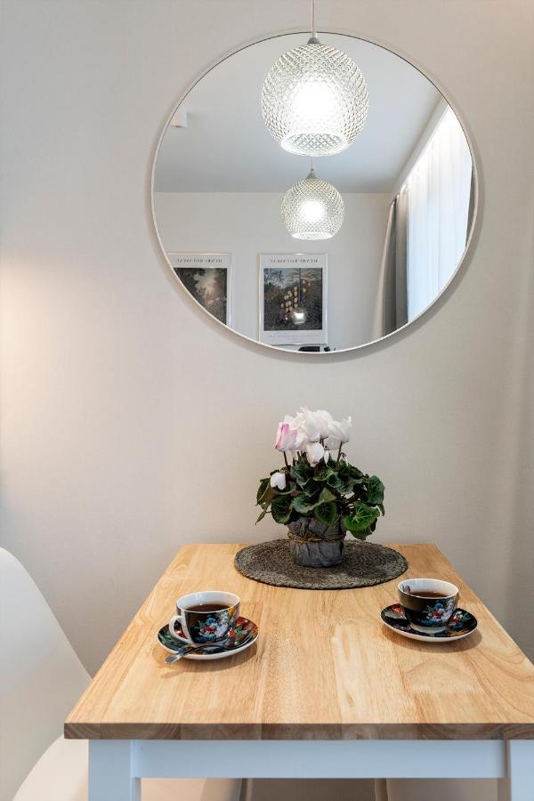 Apartament Shortstaypoland Bruna