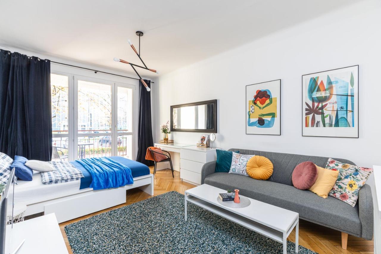 Superapart Lewartowskiego 10 Apartamento