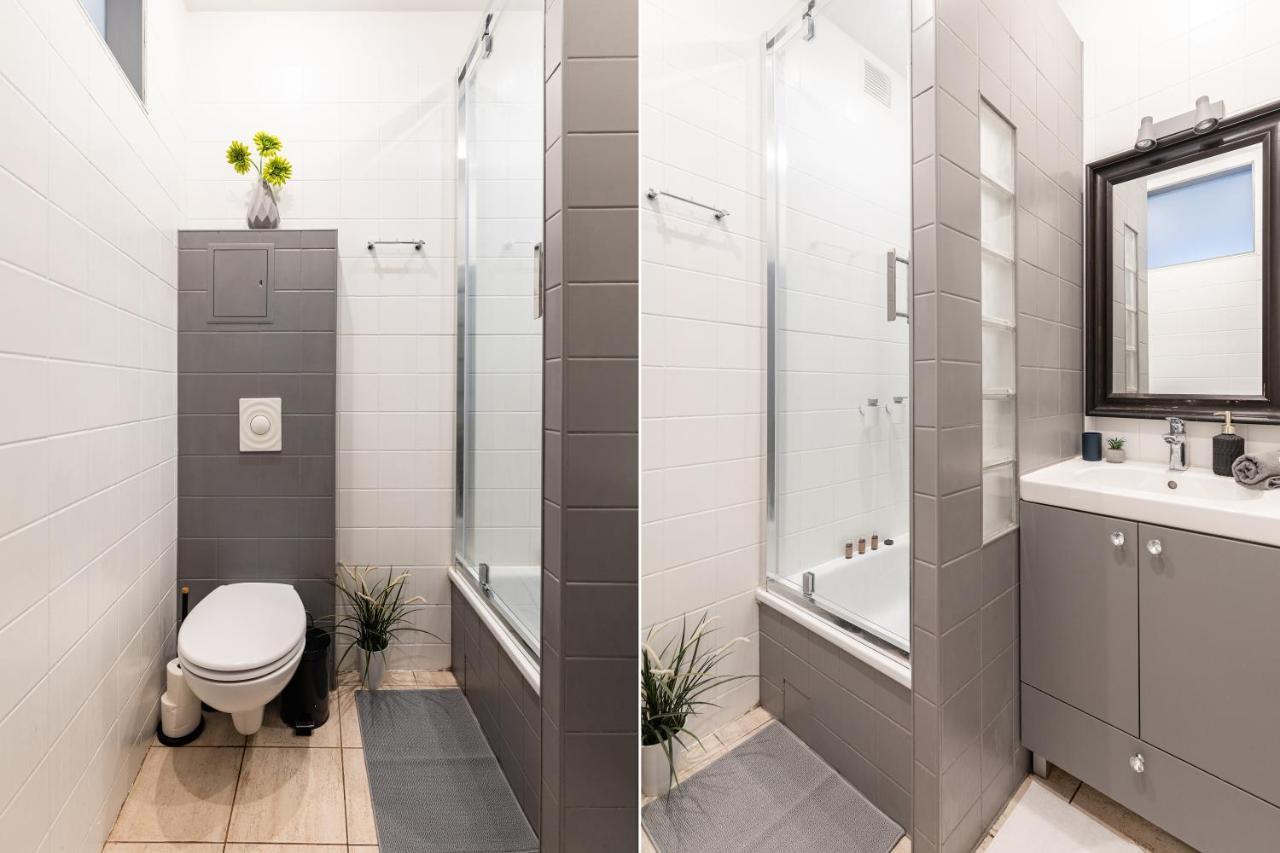 Superapart Lewartowskiego 10 Apartamento