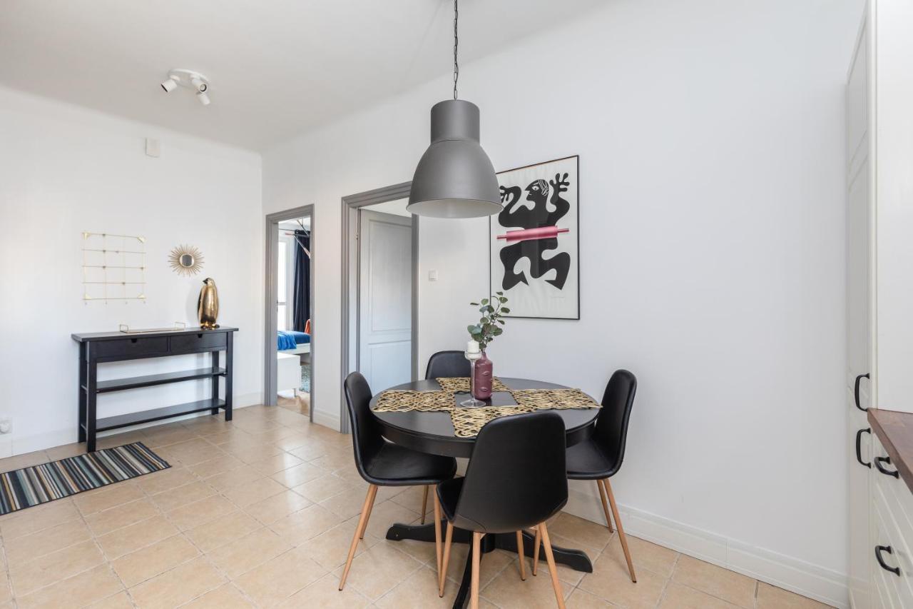 Apartamento Superapart Lewartowskiego 10 *