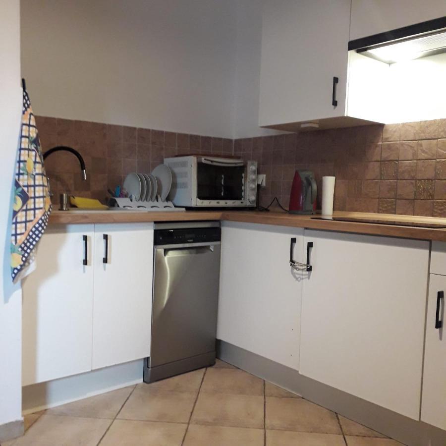 Apartamento Choszczowka - Mieszkanie Przy Lesie Varsóvia