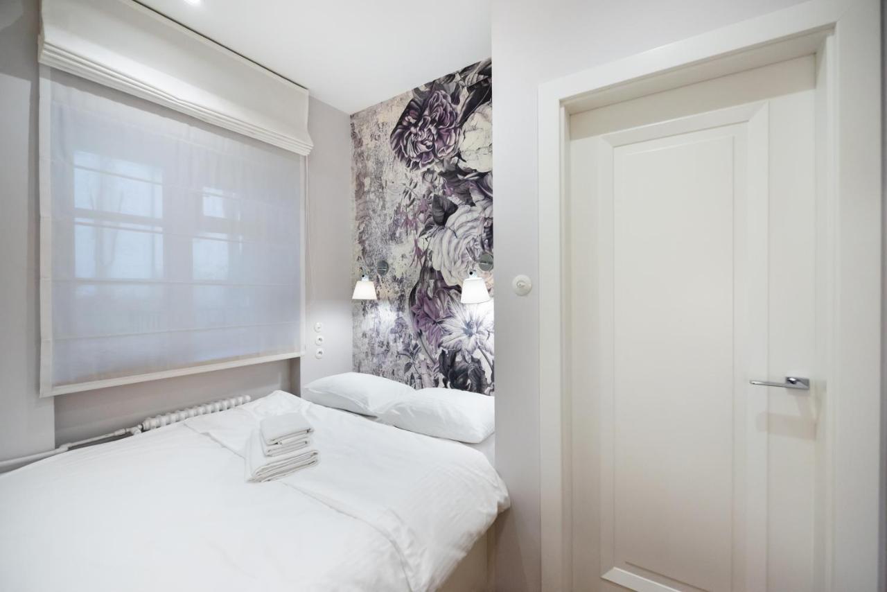 Mostowa Abdank Old Town Apartment *