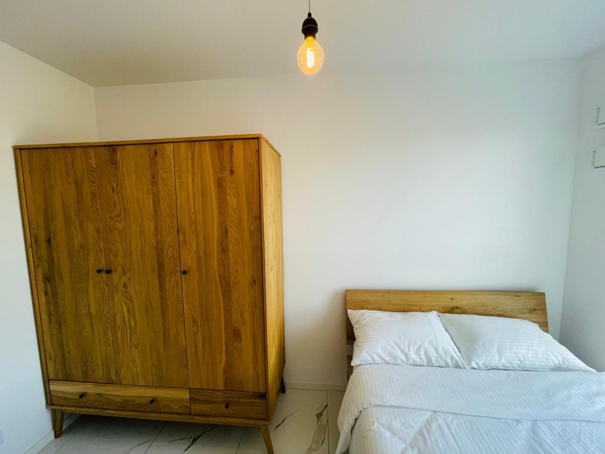 Apartment Nova Ochota Prestige With Private Parking Warsaw