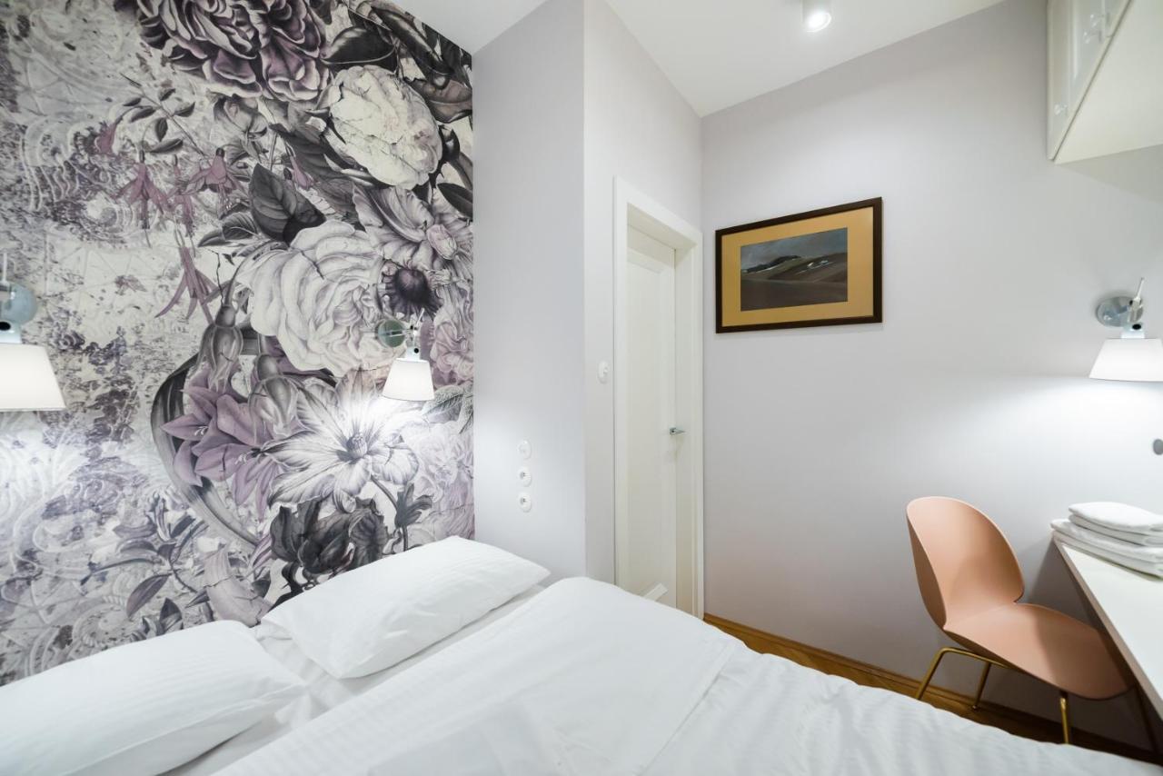 Apartment Mostowa Abdank Old Town Warsaw