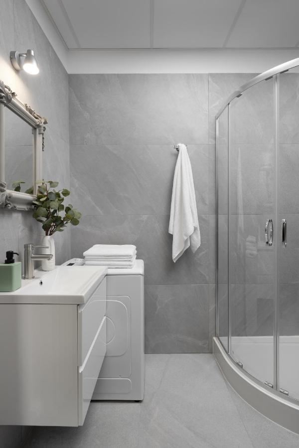 Apartment Movo Old Town *