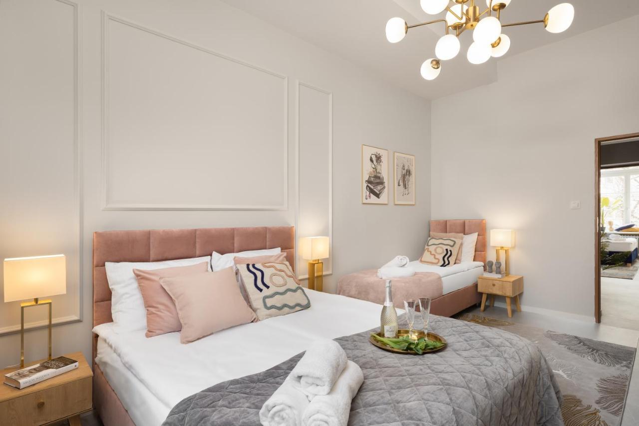 Movo Old Town Apartment Warsaw