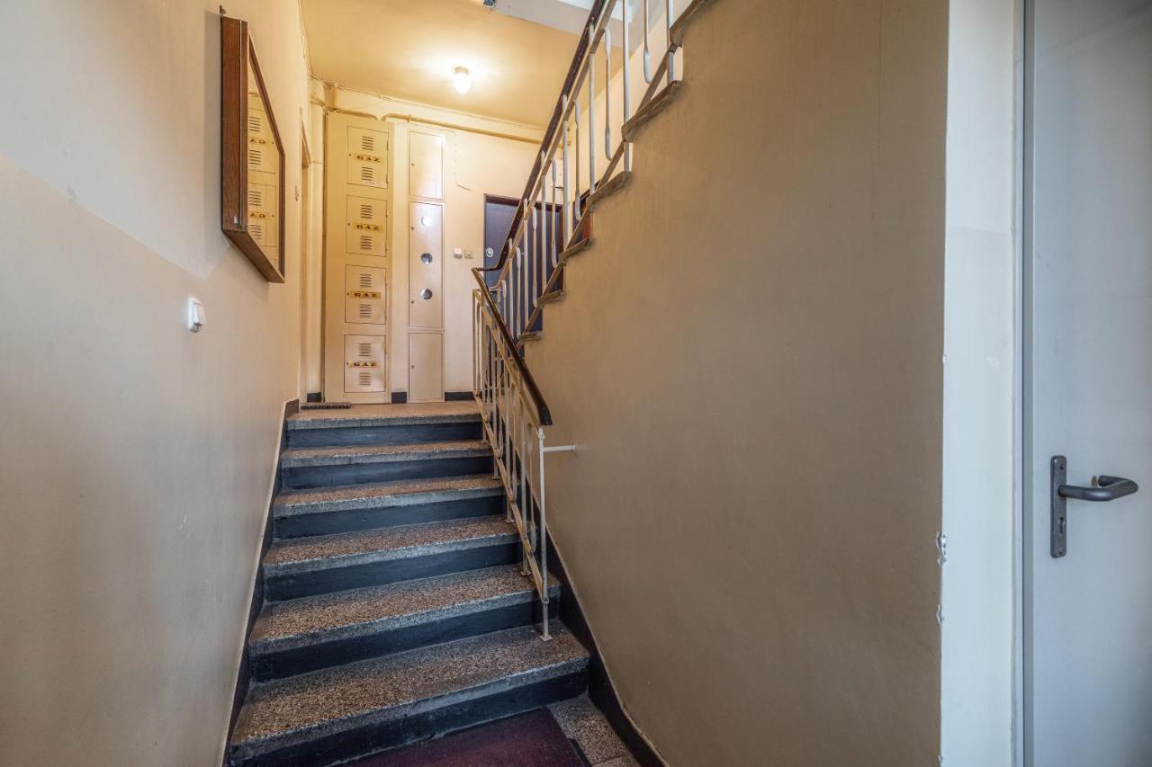 Apartamento Superapart Lewartowskiego 10