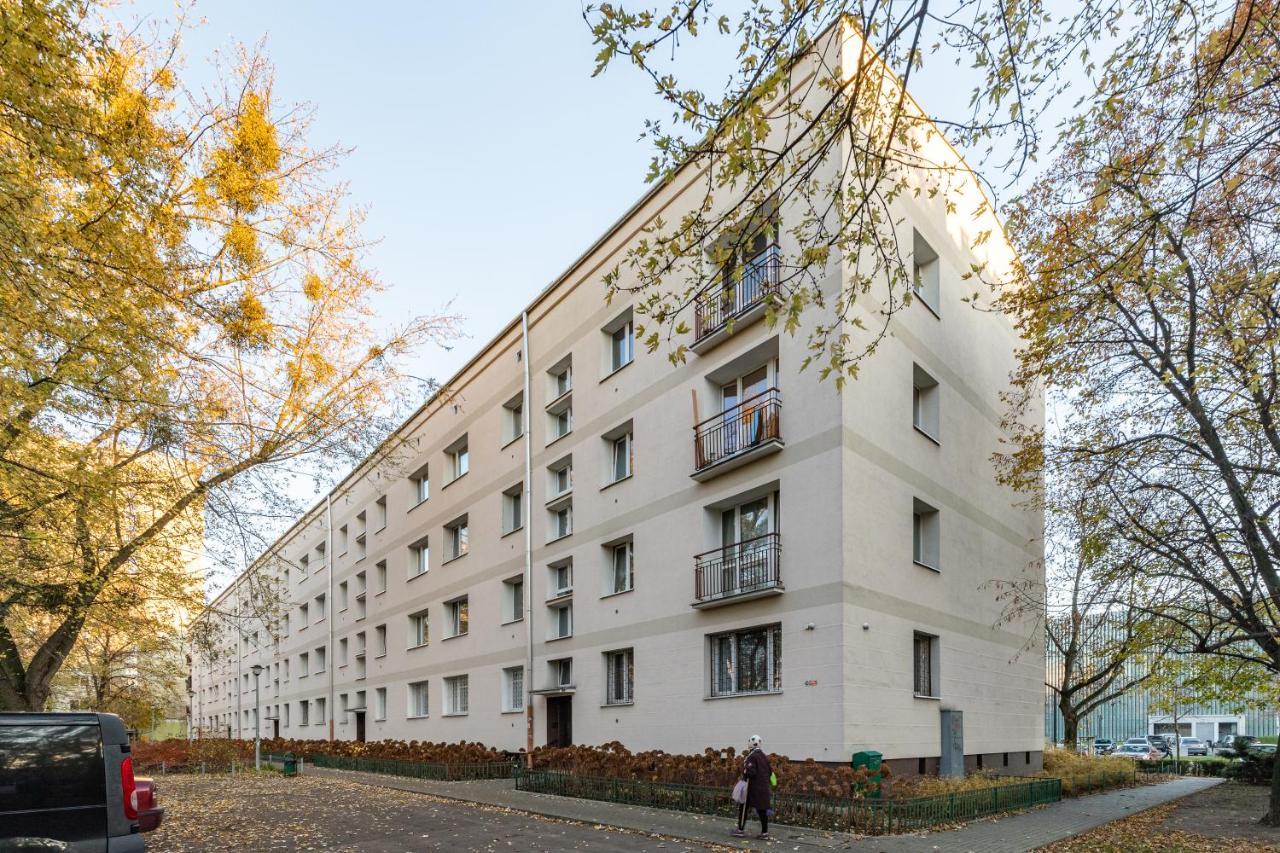 Apartamento Superapart Lewartowskiego 10 *