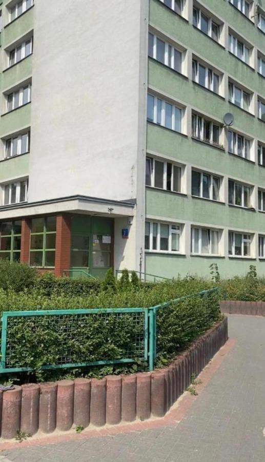 Apartment Uroczy Apartament Typu Studio - Centrum