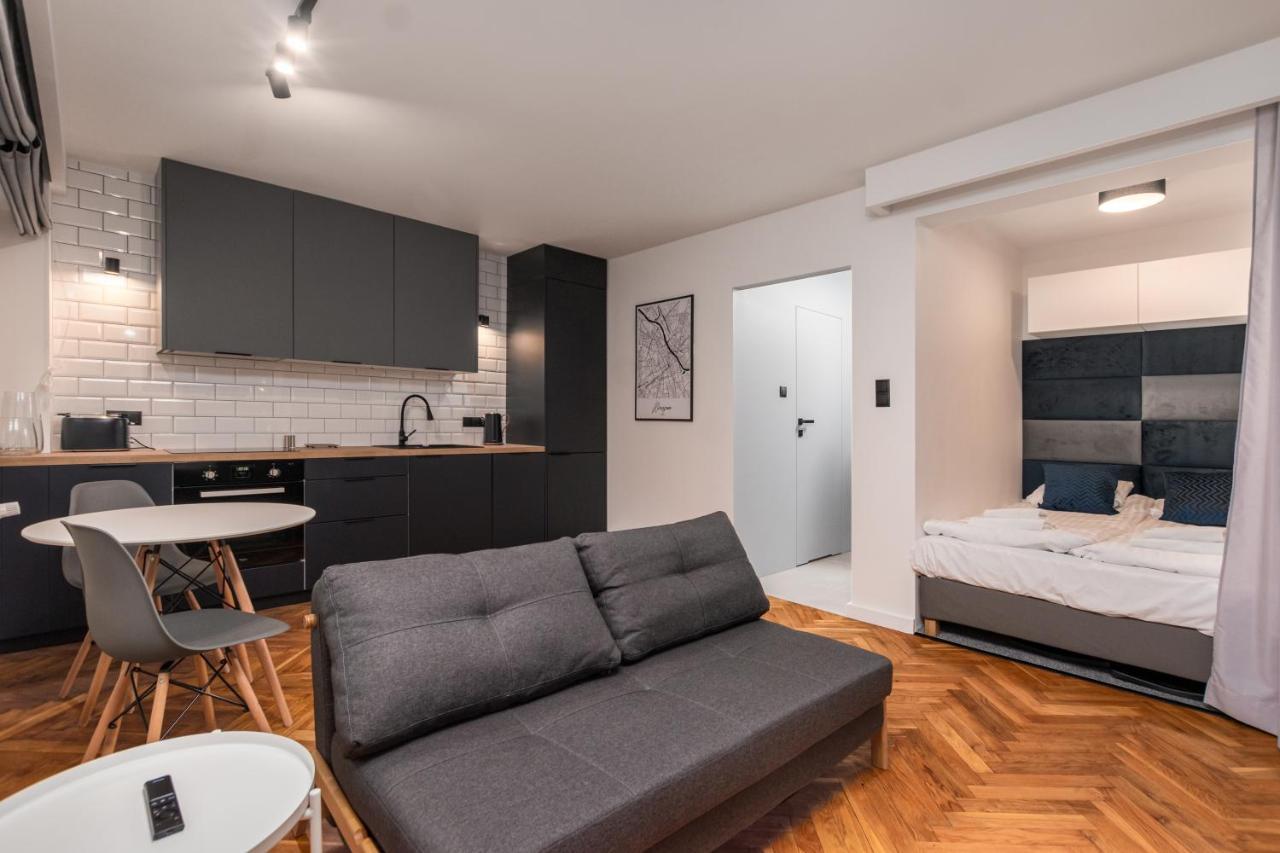 Apartment Bohdanowicza 2 By Homeprime *