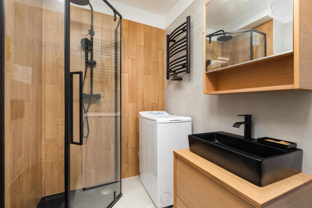 Bohdanowicza 2 By Homeprime Apartment