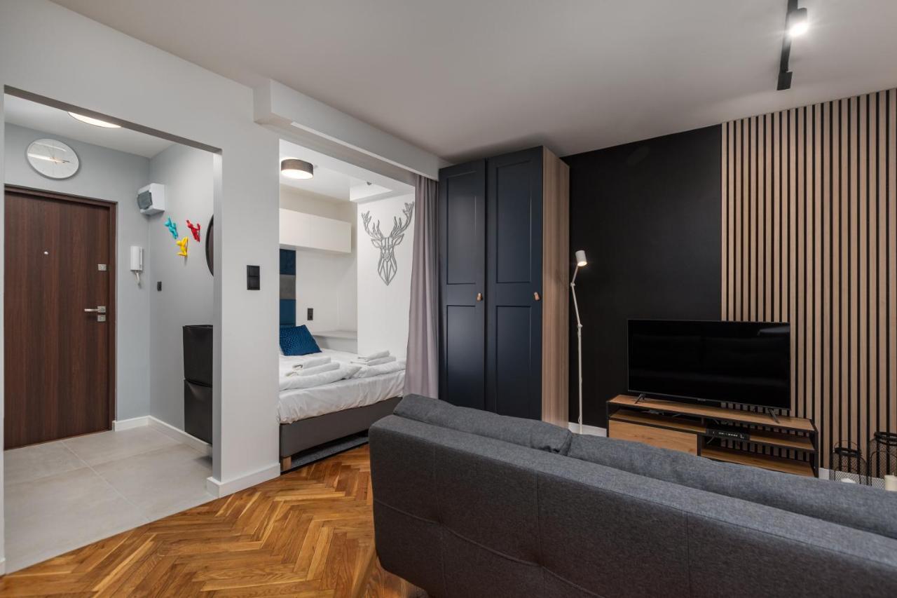 Bohdanowicza 2 By Homeprime Apartment