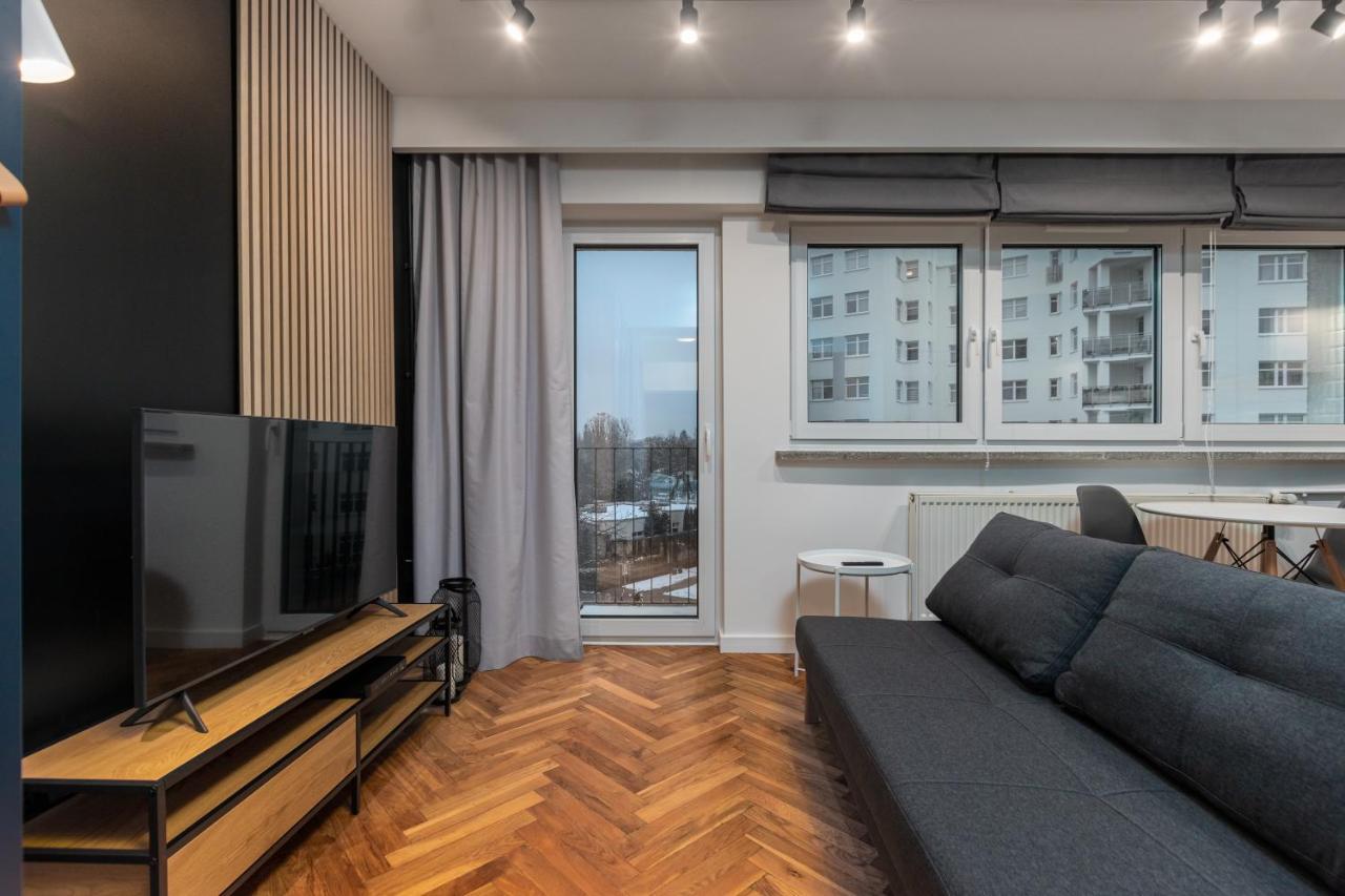 Apartment Bohdanowicza 2 By Homeprime
