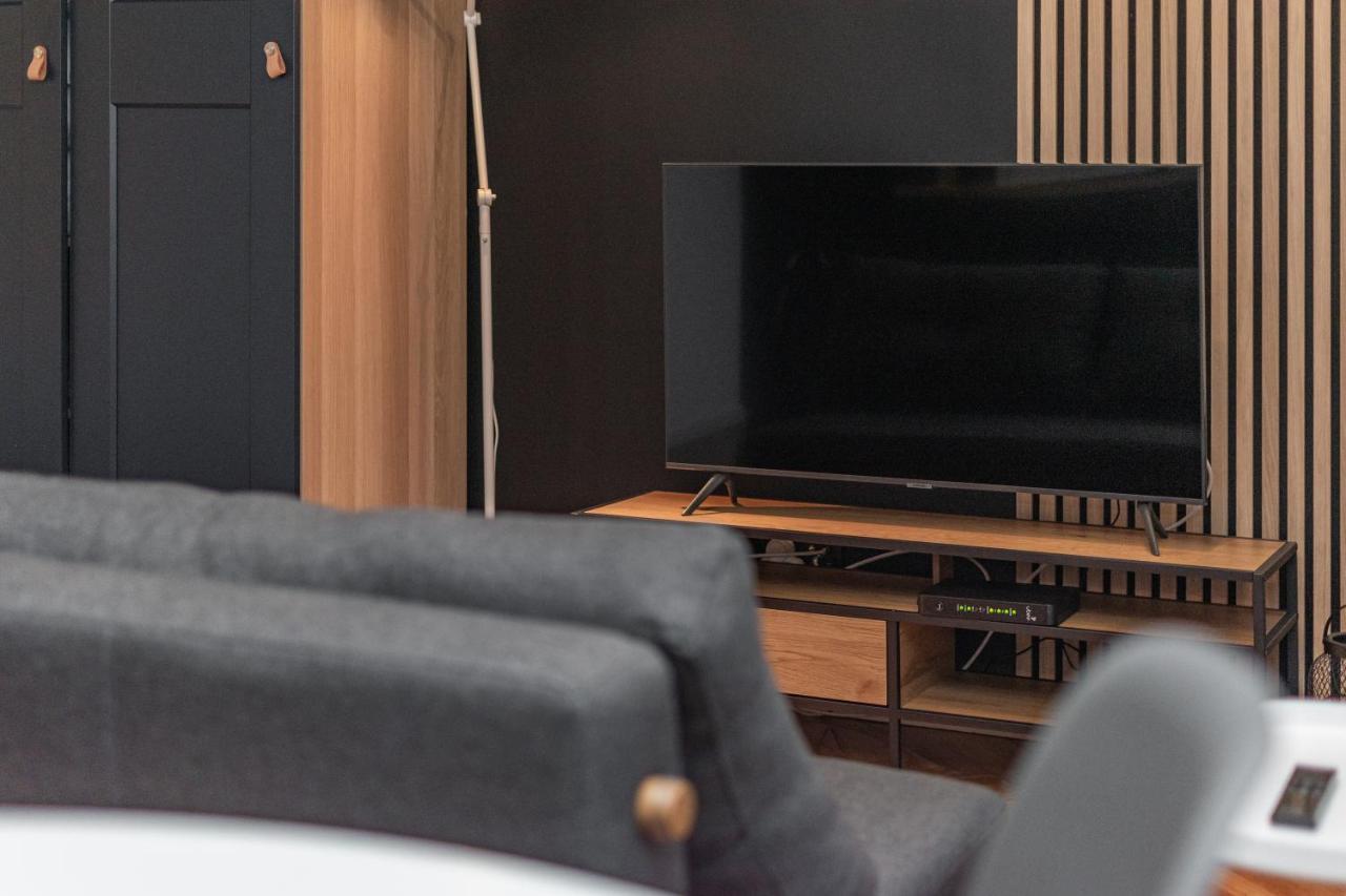 Apartment Bohdanowicza 2 By Homeprime *