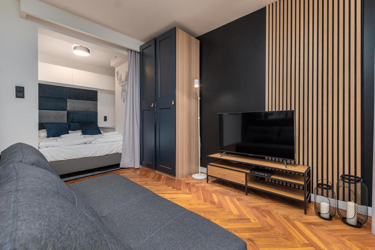 Apartment Bohdanowicza 2 By Homeprime *