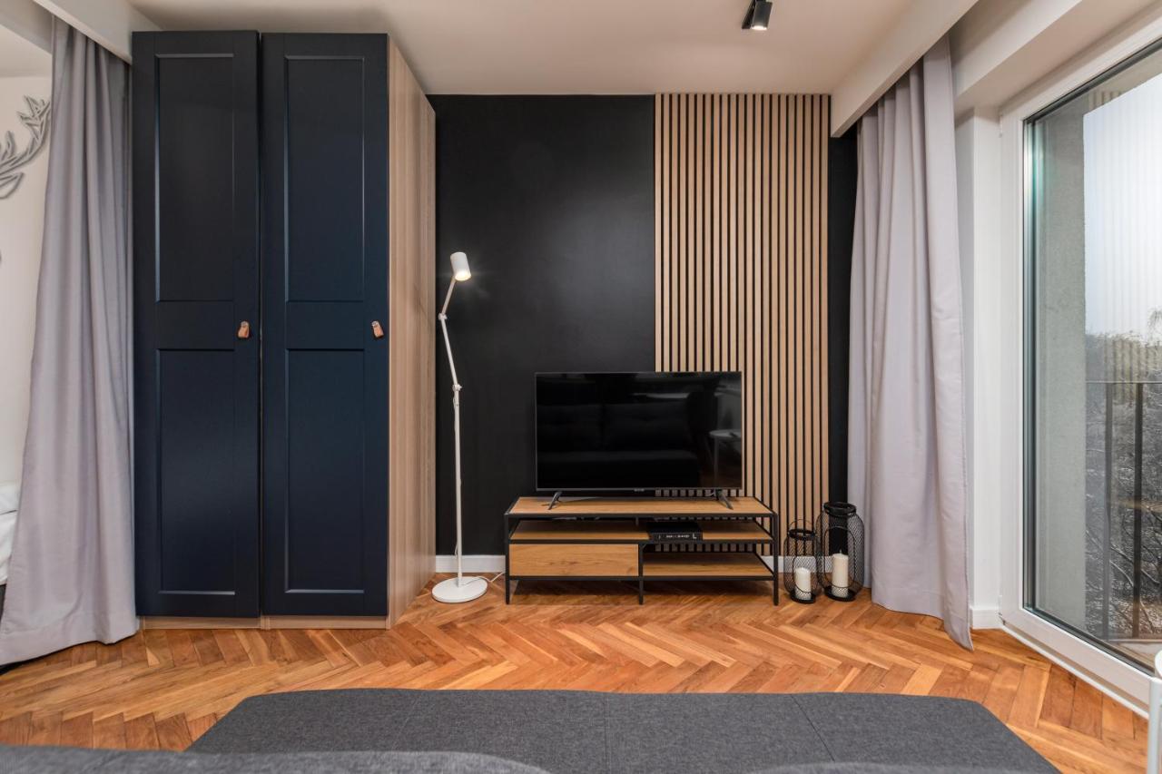 Bohdanowicza 2 By Homeprime Apartment