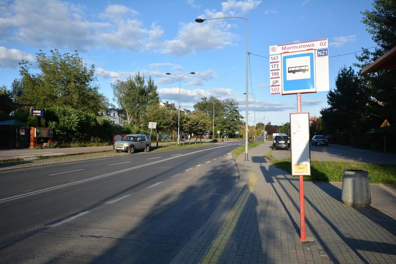 Wczasowa 1