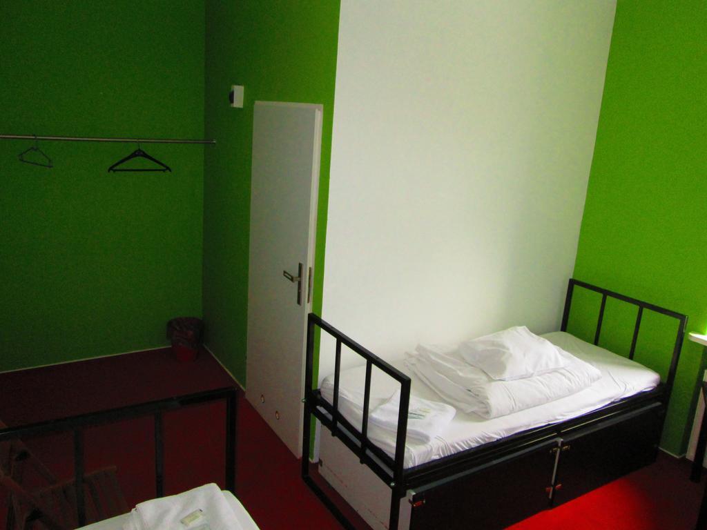 Wilson Hostel