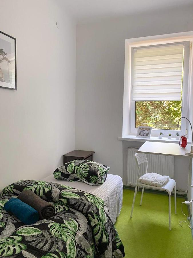 Chlodna Guest house *
